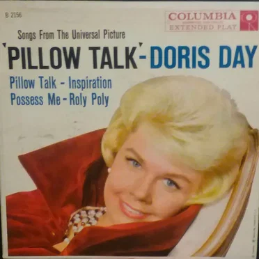 Pillow Talk