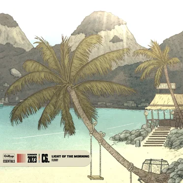 light of the morning