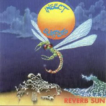 Reverb Sun