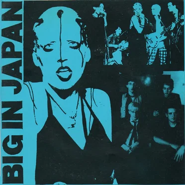 Big in Japan