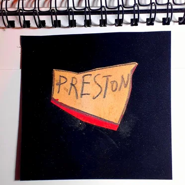Preston