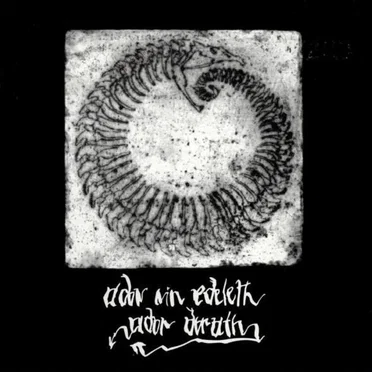 Adon Nin Edeleth Ador Dorath by Ador Dorath - album cover