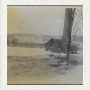 The Lake by Louis Gardner - album cover