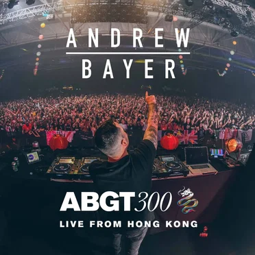ABGT 300 - Live From Hong Kong