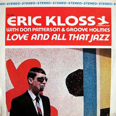 Love and All That Jazz