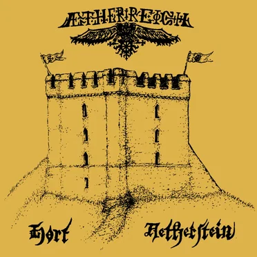 Hort Aetherstein by Aetherreich - album cover