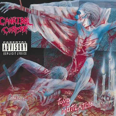 Tomb of the Mutilated