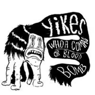Whoa Comas or Blood Bomb