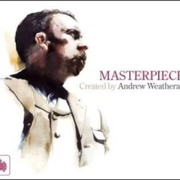 Masterpiece: Created by Andrew Weatherall