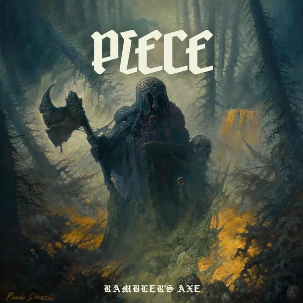 Rambler’s Axe