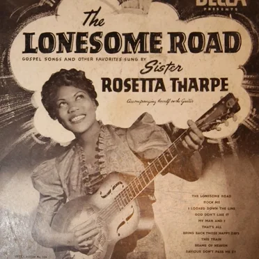 The Lonesome Road