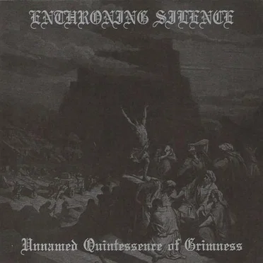 Unnamed Quintessence of Grimness
