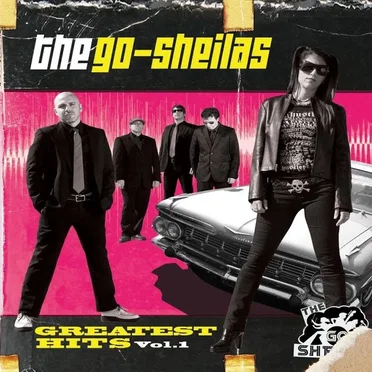 Greatest Hits, Volume 1