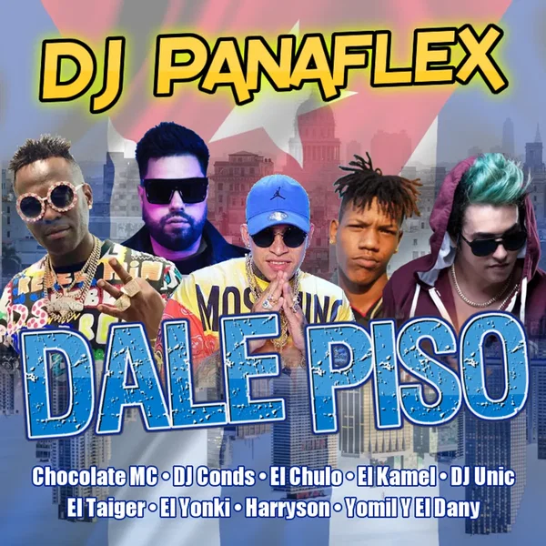 Dale Piso