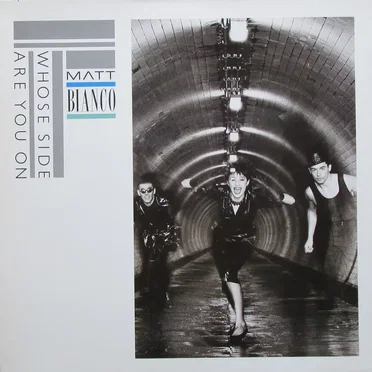 Whose Side Are You On