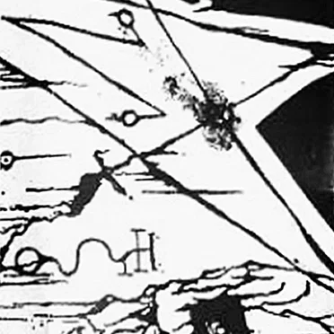 Mons Veneris / Voltaic Omen