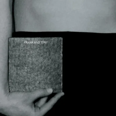 Waiting Ground by Frank and Tony - album cover