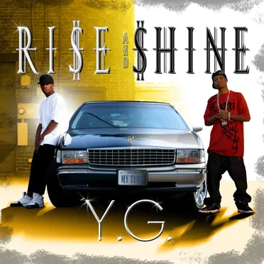 Rise & Shine: It’s My Turn