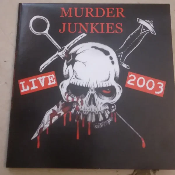Live 2003