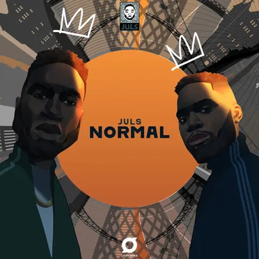 Normal (Instrumental)