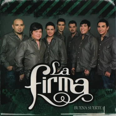 Buena suerte