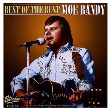 Moe Bandy