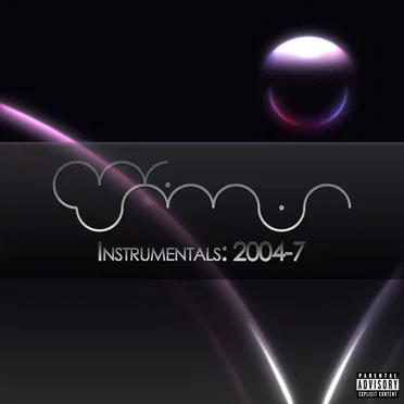 mrSimon's Instrumentals (2004-7)