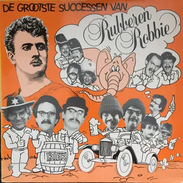 De grootste successen van
