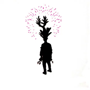 Flood of Love E.P. by The Death of Money - album cover