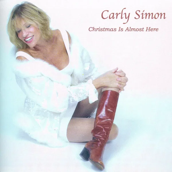 Christmas Is Almost Here