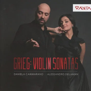 Violin Sonatas