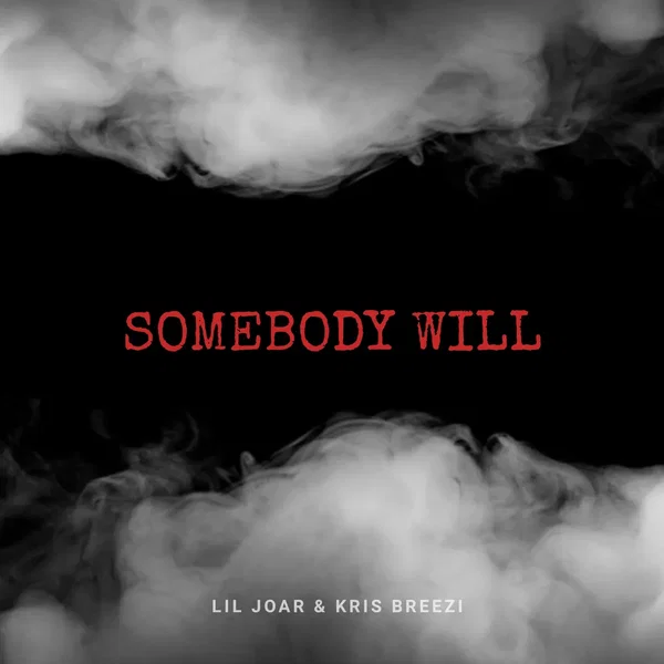 Somebody Will