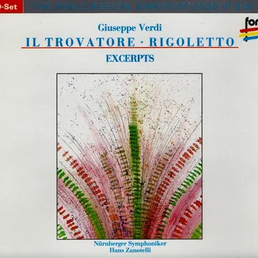 Il Trovatore / Rigoletto (Excerpts)