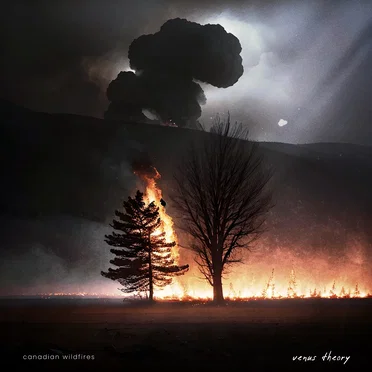 Canadian Wildfires