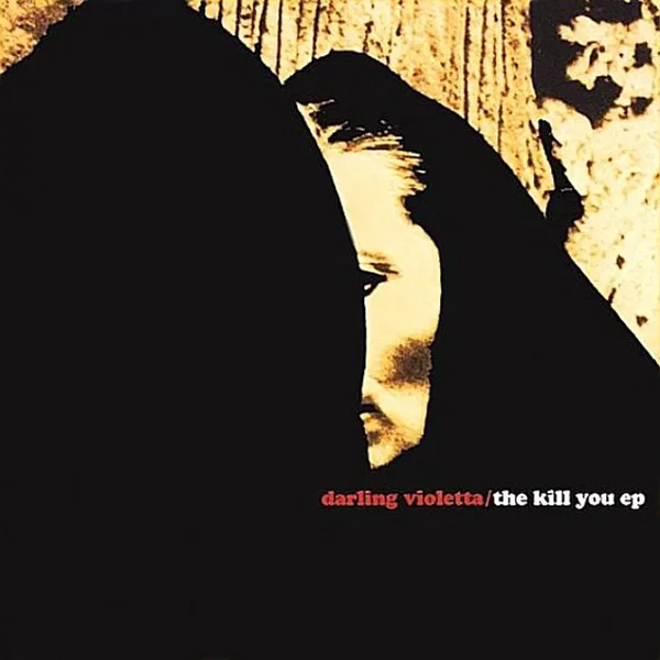 The Kill You EP