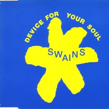 Device For Your Soul by Swains - album cover
