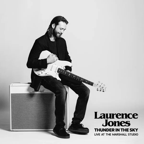 Thunder in the Sky (live at the Marshall Studio)