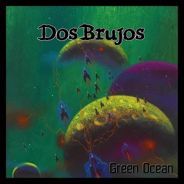 Green ocean (2020 Remaster)