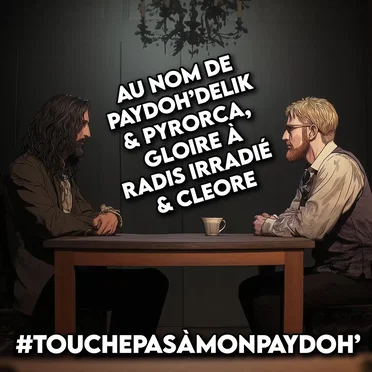 Raton Sans Chaînes