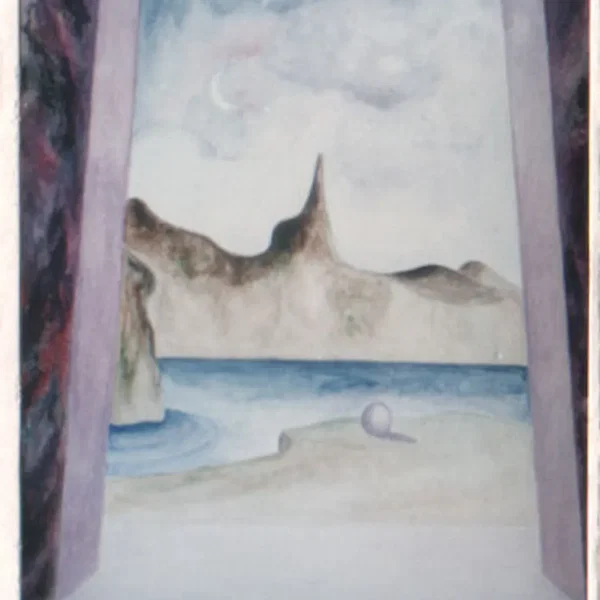Evocations