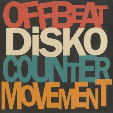 Offbeat Disko Counter Movement