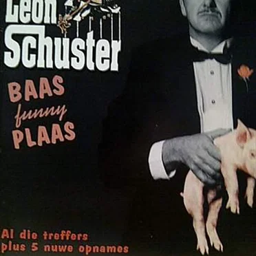 Baas Funny Plaas