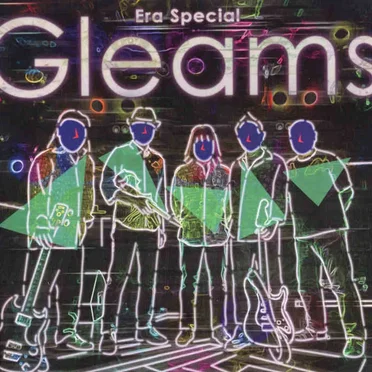 Gleams by Era Special - album cover
