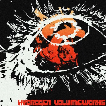 Hydrogen Volumeworks by L1THIKA STANDARD - album cover