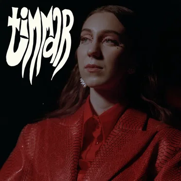 Timmar by Hemliga Klubben - album cover