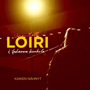Kaiken nähnyt