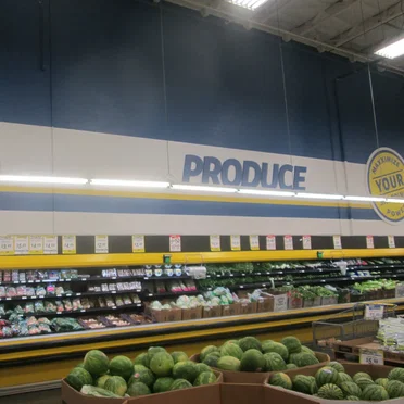 Foodmaxx (And Going There/Back)