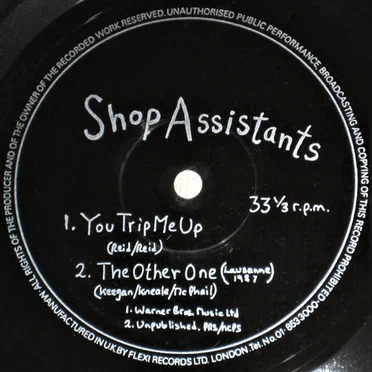 Shop Assistants