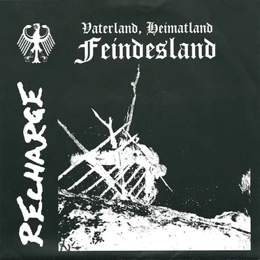 Vaterland, Heimatand, Feindesland / Extinct Government