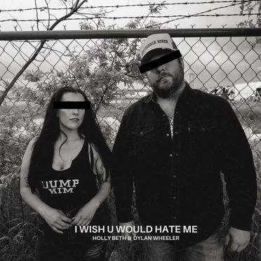 i wish u would hate me